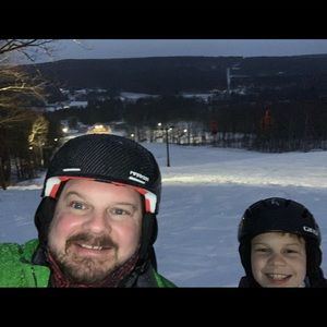 Meet your Posher, Joseph